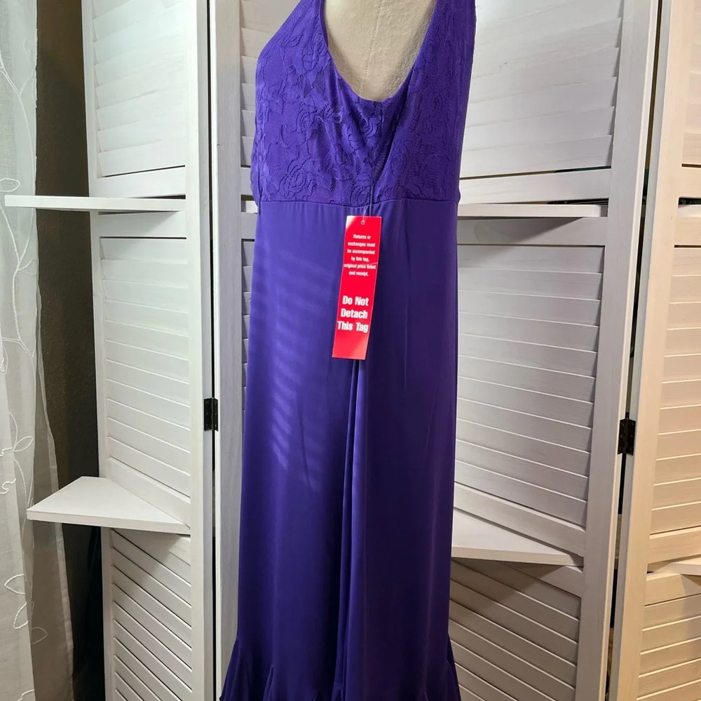 NEW GLAMOUR DRESS - Picture 2 of 10